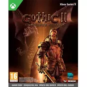 Gothic II Classic (XSX)