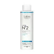Tekočina za oblikovanje las z naravnimi beljakovinami št. 2, polnilo 125 ml