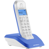 Motorola STARTAC S1201 blue