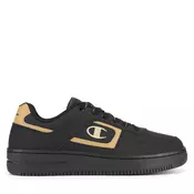 Superge Champion FOUL PLAY FW LOW S22334-KK009 Črna