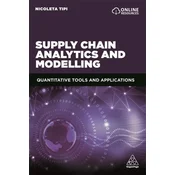 Supply Chain Analytics and Modelling