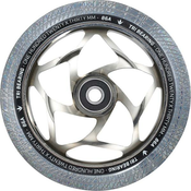 Kolo Blunt Envy Tri Bearing - chrome/prozoren
