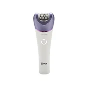 VOX Epilator za žene 6u1 LS607P, 600mAh, Beli