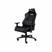 Trust - Stolica TRUST GXT714 RUYA ECO gaming/crna