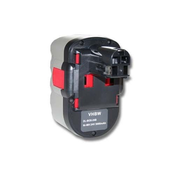 Kompatibilna baterija za Bosch BAT030 / BAT031 / BAT240 / BAT299, 24V, 3.0 Ah
