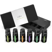 Anjou esencialen set olj 6 x 10ml