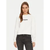 Guess Jeans Jopa W5RQ28 K68I4 Bela Regular Fit