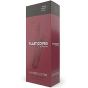 Jezički za baritonski saksofon DAddario Woodwinds Plasticover