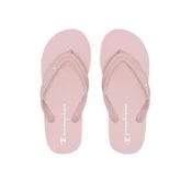Champion Japonke BIG CLASSIC EVO S22331-PS013 Roza