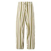 TOPSHOP Hlace CLEO cokolada / svijetložuta / maslinasta / bijela