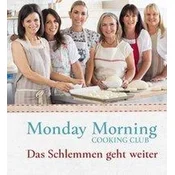 Monday Morning Cooking Club