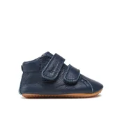 Gležnjarji Froddo Prewalkers Furry G1130013-2L M Modra