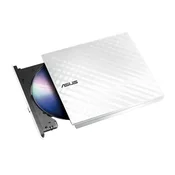 ASUS SDRW-08D2S-U LITE pogon optičkog diska DVD±R/RW Bijelo