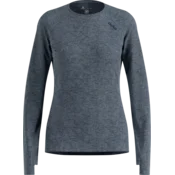 Odlo Majica z dolgimi rokavi X-Alp Performance Wool 115