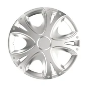 Versaco Ratkapne Dynamic Silver, 16”, 4 komada