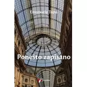 Ponešto zapisano