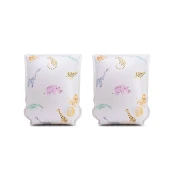 Swim Essentials rokavčki Wild life 2-6 let