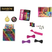 Set za izradu nakita Rainbow High