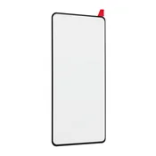 Tempered glass full glue za Huawei Nova 10 zakrivljeni crni