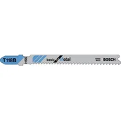 Bosch list ubodne testere T 118 B basic za metal ( 2608631014 )