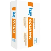 shumee Gipsana malta za omet GoldBand 20 kg