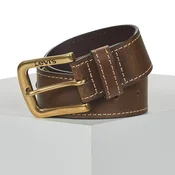 LEVIS ® Remen Loire  tamno smeda