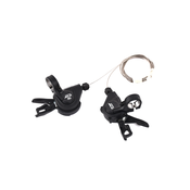 Shimano SLX Rucice menjaca, 2-3/10 brzina