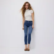 Reserved - Slim push up farmerke