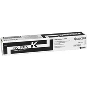 toner Kyocera TK-8315K, črna (black), originalni