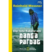 Die rote Rakete am Nanga Parbat