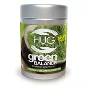 HUG GREEN BALANCE PRAH 100G