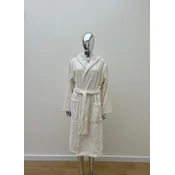 Dekordom Bade mantil natur l/xl - ivory ( 025452 )