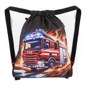 Bagmaster City Bag DOPI 26 B Firefighters