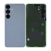 Samsung Galaxy S25 Plus - Pokrov baterije (Blueblack) - GH82-36350E Genuine Service Pack