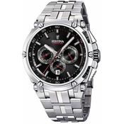 Festina Chrono Bike + náhradní řemínek 20327/6