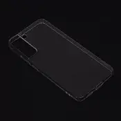 ULTRA THIN Silikonska maska za Samsung S906B Galaxy S22 Plus 5G providna