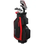 Golf kompleti TaylorMade  RBZ 2 Desna roka, Regular, Jeklo, 10