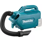 MAKITA akumulatorski sesalnik DCL184Z