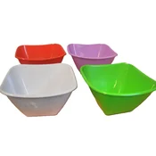 shumee plastična skleda 16/16 - 1324