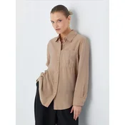 MixRay Bluza brokat