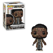 Funko Pop! Movies: Candyman - Candyman With Bees #1158 Vinyl Figure