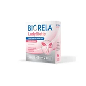 Biorela LadyBiotic kapsule, dodatak prehrani