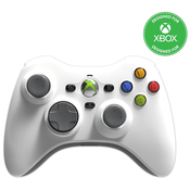 Hyperkin Xenon žicani kontroler - bijeli (M01368-WH) Xbox Series