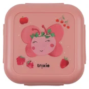 trixie® škatlica za prigrizke fruit fairy mrs. butterfly