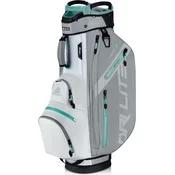 Big Max Dri Lite Sport 3 Grey/White/Mint Golf torba Cart Bag