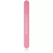 BrushArt Accessories Nail file pilica za nohte odtenek Pink 1 kos