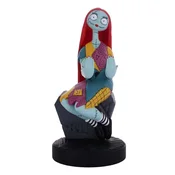 Nightmare Before Christmas: Sally Cable Guys figura, držac za kontroler i telefon, 20 cm