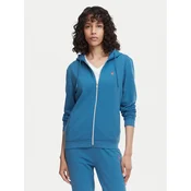 Beverly Hills Polo Club Jopa P-SS26W-F546540 Modra Regular Fit
