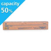 KONICA MINOLTA TN-321 (A33K25G), originalan toner , žuti, 12500 stranica