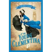 The Young Clementina
